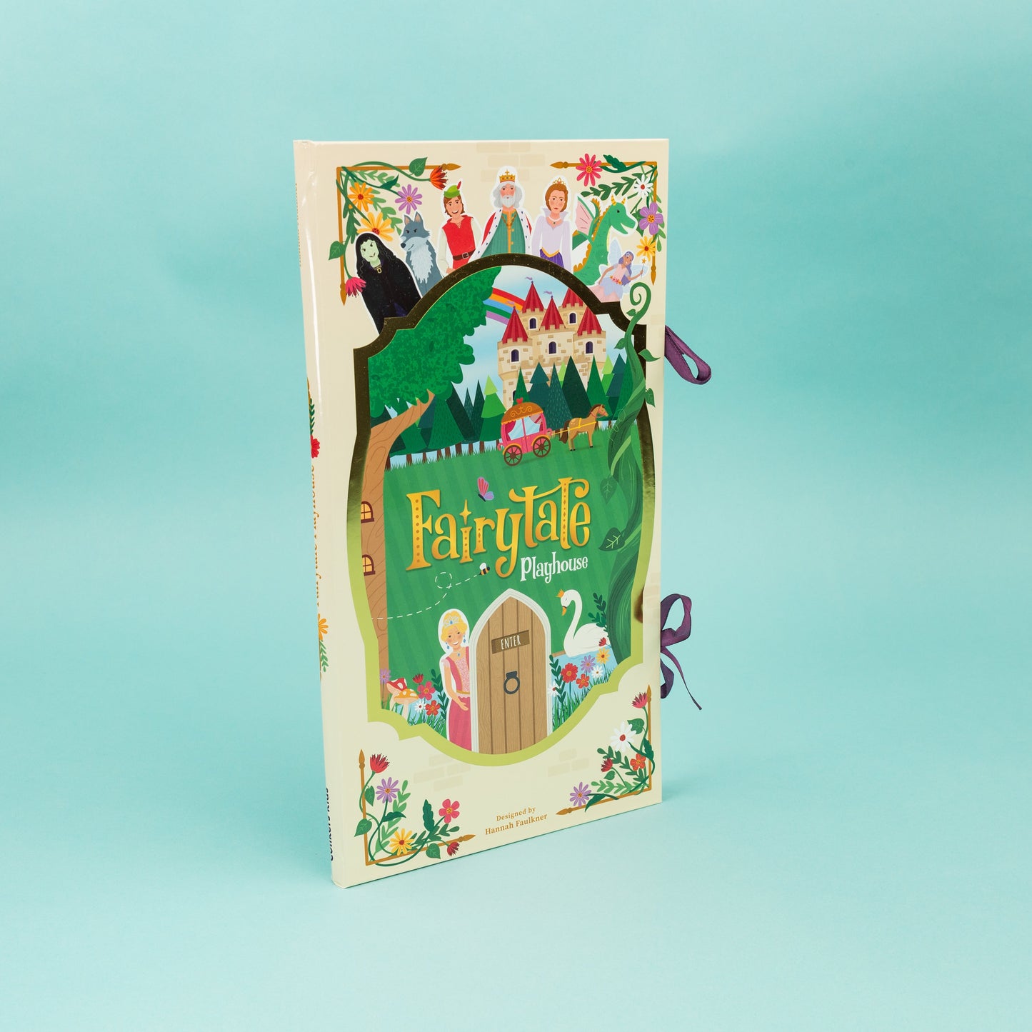 The Fairytale Playhouse