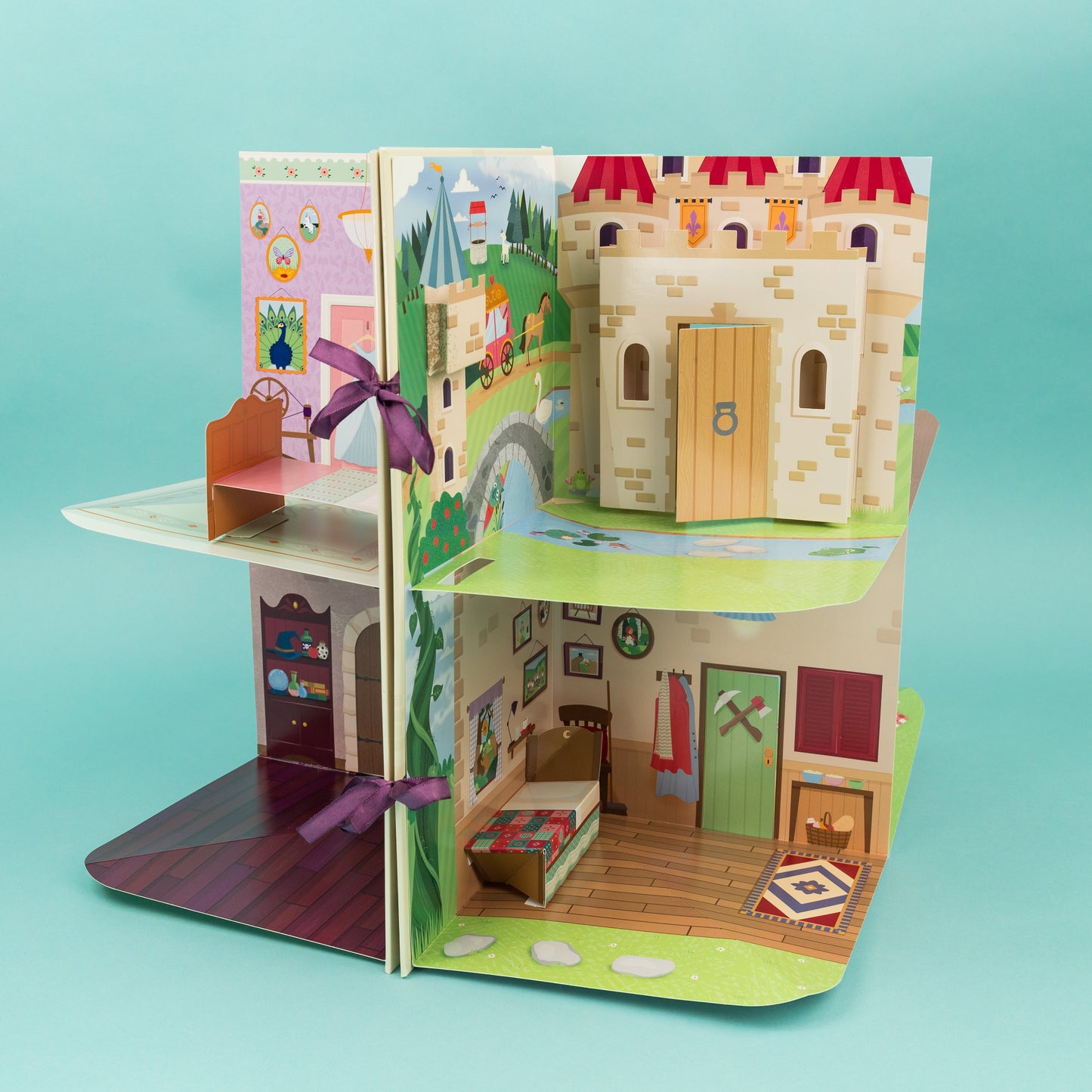 The Fairytale Playhouse