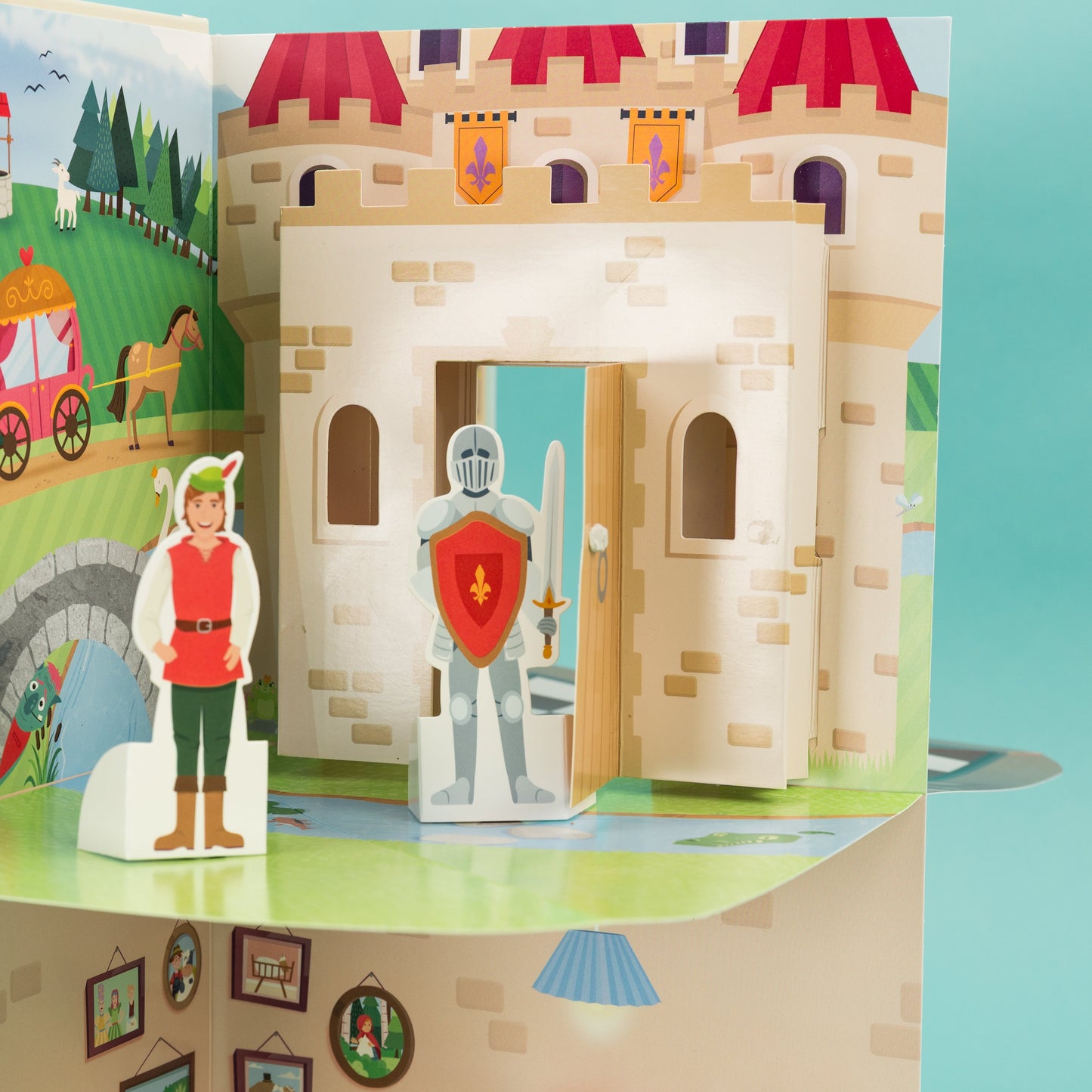 The Fairytale Playhouse