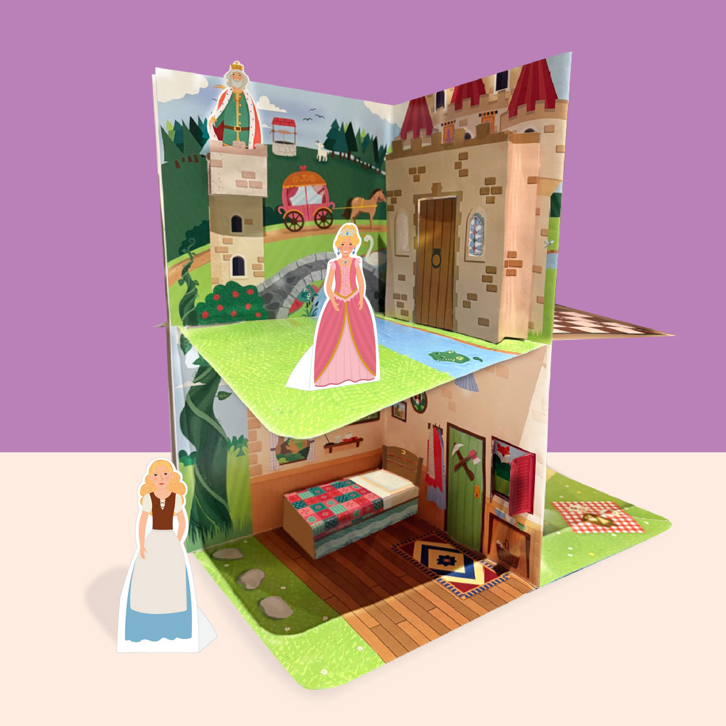 The Fairytale Playhouse