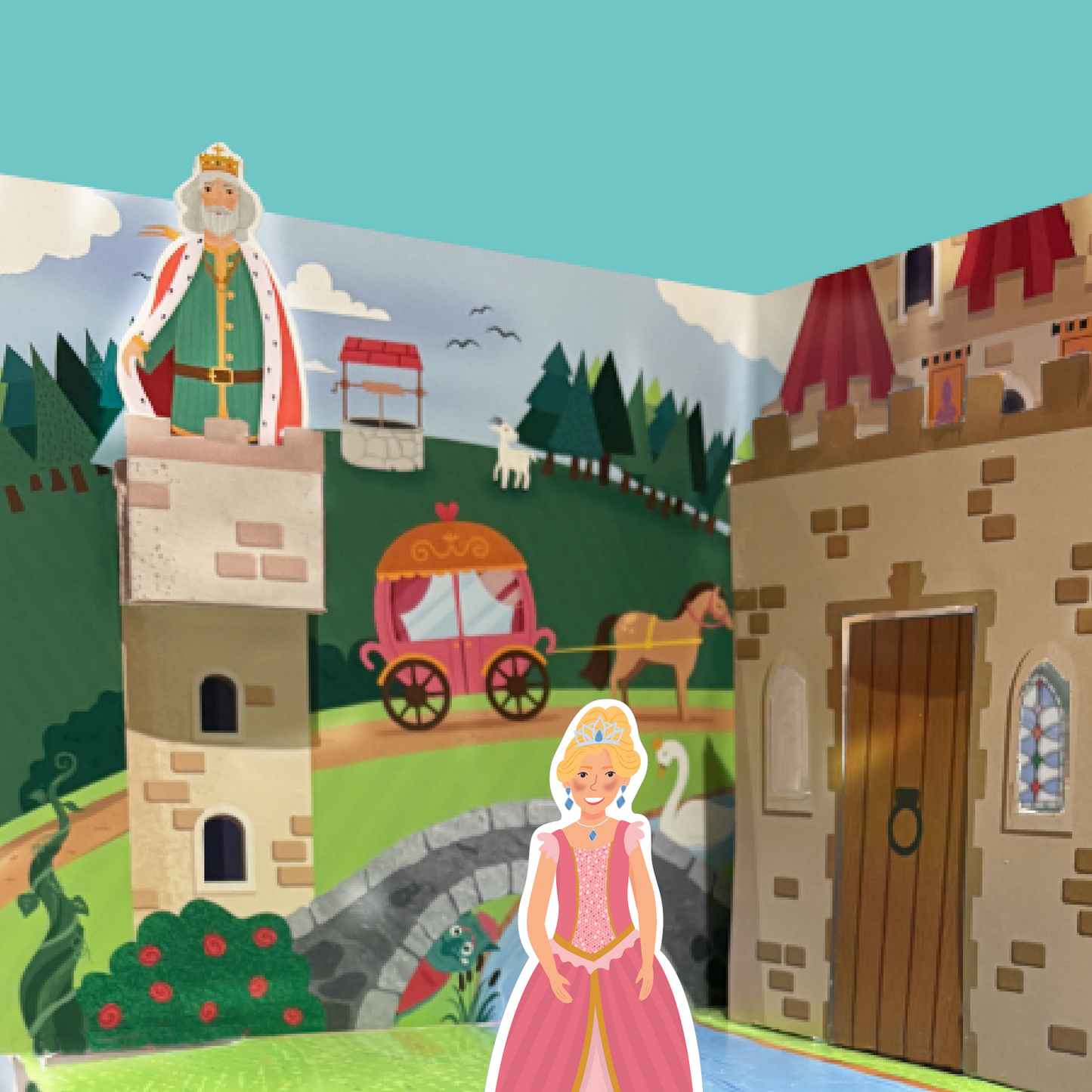 The Fairytale Playhouse