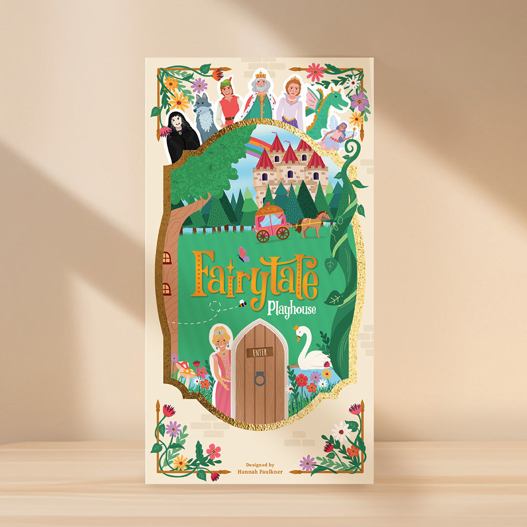 The Fairytale Playhouse